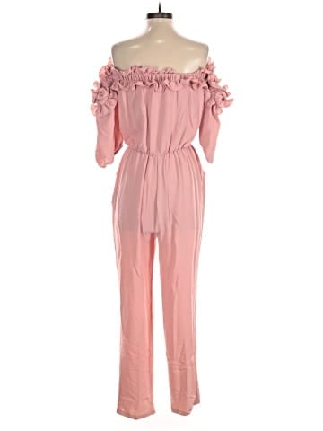 ChicMe Jumpsuit (view 2)