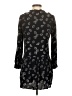 Berenice Paisley Black Casual Dress Size EU 36 / US 6 - photo 2