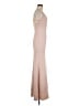 Lulus Tan Cocktail Dress Size S - photo 4