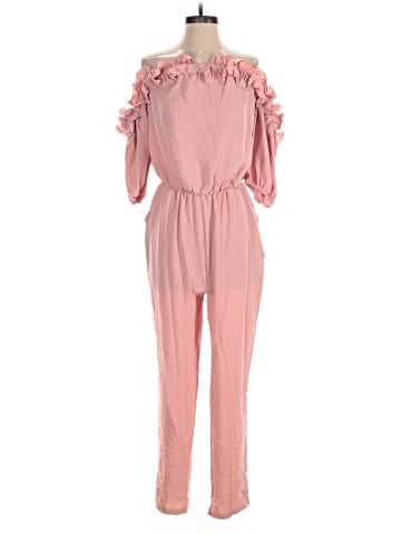 ChicMe Jumpsuit (view 1)