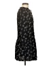 Berenice Paisley Black Casual Dress Size EU 36 / US 6 - photo 4
