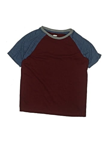 Old Navy Short Sleeve T-Shirt (view 1)