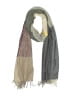 Gap 100% Acrylic Gray Green Scarf One size - photo 1
