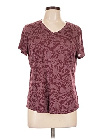 Tek Gear Short Sleeve T-Shirt (view 1)