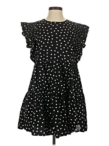 English Factory Casual Dress (view 1)