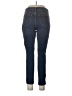 Lee Solid Blue Jeans Size 12 - photo 2