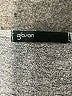 Gibson Gray Pullover Sweater Size M - photo 7