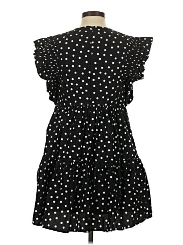 English Factory Casual Dress (view 2)