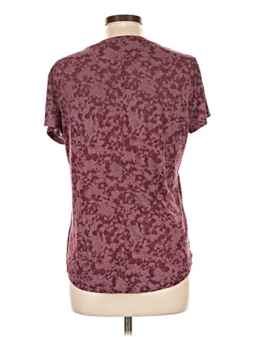 Tek Gear Short Sleeve T-Shirt (view 2)