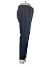 Lee Solid Blue Jeans Size 12 - photo 4