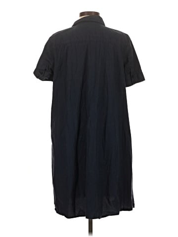 J.Crew Factory Store Casual Dress (view 2)