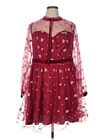 Unique Vintage Cocktail Dress (view 1)