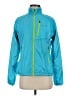 Marmot 100% Polyester Teal Windbreaker Size S - photo 1