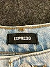 Express Blue Jeans Size 8 - photo 7
