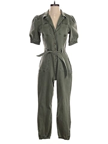 Paige Jumpsuit (view 1)