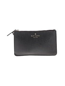 Kate Spade New York Leather Wristlet (view 1)