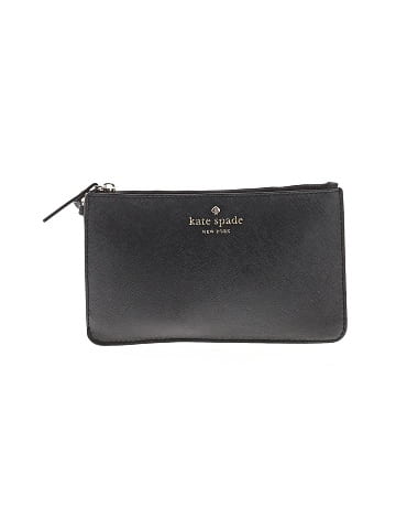 Kate Spade New York Leather Wristlet (view 1)