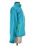 Marmot 100% Polyester Teal Windbreaker Size S - photo 4