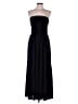 Mint Velvet 100% Polyester Black Jumpsuit Size L - photo 1