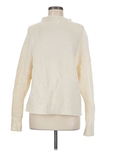 Theory Turtleneck Sweater (view 1)