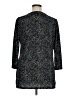 Lands' End Black 3/4 Sleeve Blouse Size 14 - 16 - photo 2