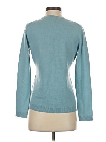 Charter Club Cashmere Pullover Sweater (view 2)