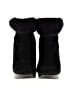 Assorted Brands Black Ankle Boots Size 6 - photo 2