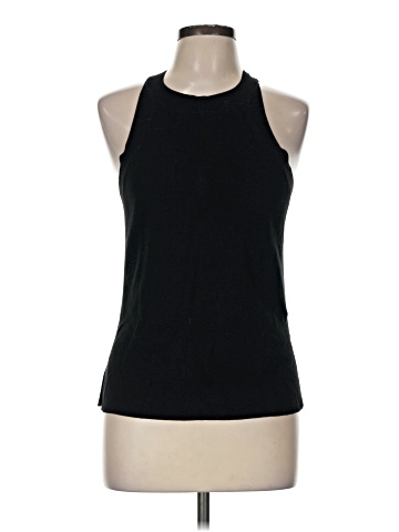 Banana Republic Factory Store Sleeveless Top (view 1)