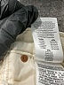Mother Ivory Jeans Size 26 waist - photo 9