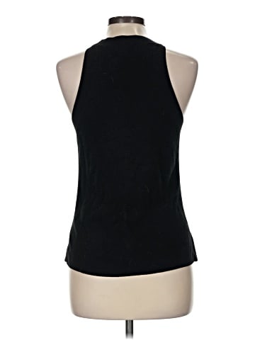 Banana Republic Factory Store Sleeveless Top (view 2)