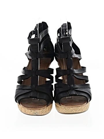 American Eagle Outfitters Wedges (view 2)