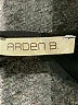 Arden B. Solid Black Jumpsuit Size M - photo 4
