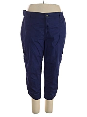 Lee Casual Pants (view 1)