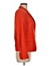 J.Crew Orange Blazer Size 8 - photo 4