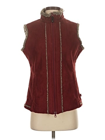 Woolrich Vest (view 1)