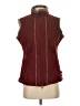 Woolrich Burgundy Vest Size S - photo 1