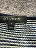 St. John Gray Sleeveless T-Shirt Size P (petite) - photo 7