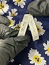 Truth NYC 100% Polyester Blue 3/4 Sleeve Blouse Size 1X - photo 7