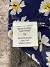 Truth NYC 100% Polyester Blue 3/4 Sleeve Blouse Size 1X - photo 8