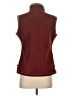 Woolrich Burgundy Vest Size S - photo 2