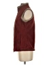 Woolrich Burgundy Vest Size S - photo 5