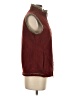 Woolrich Burgundy Vest Size S - photo 4