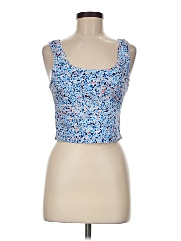 Terez Tank Top (view 1)