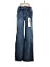 BKE Blue Jeans Size 7 - photo 1