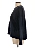 Everlane 100% Cotton Solid Black Pullover Sweater Size L - photo 5