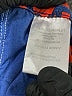 Claudie Pierlot Print Red Active Pants Size EU (FR) 38 / US 6 - photo 5