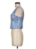 Terez Blue Tank Top Size M - photo 5