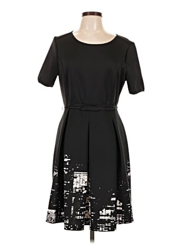 Elie Tahari Cocktail Dress (view 1)