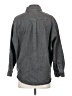 Zara Gray Denim Jacket Size XS - photo 2