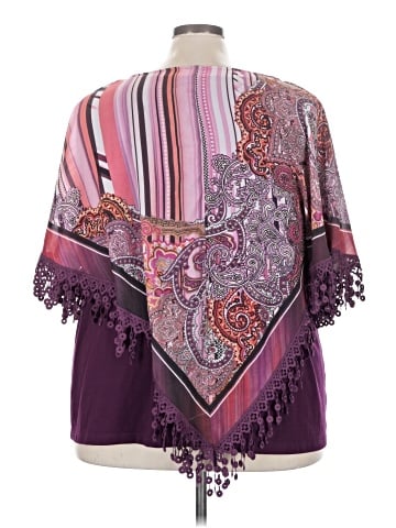 Avenue Poncho (view 2)